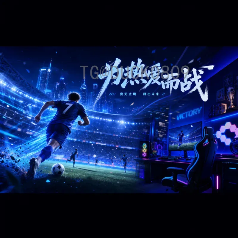 2026世界杯胜负预测：群雄逐鹿谁将问鼎大力神杯？