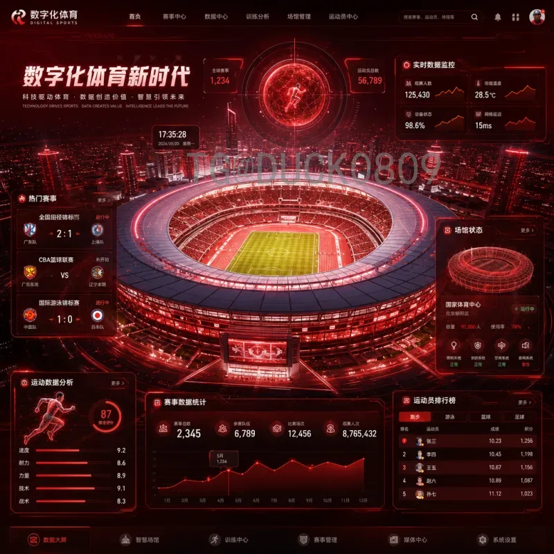 2026年国际足联世界杯比赛直播观看指南：详细渠道汇总